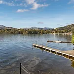 Silver Quay Σπίτι διακοπών Ambleside