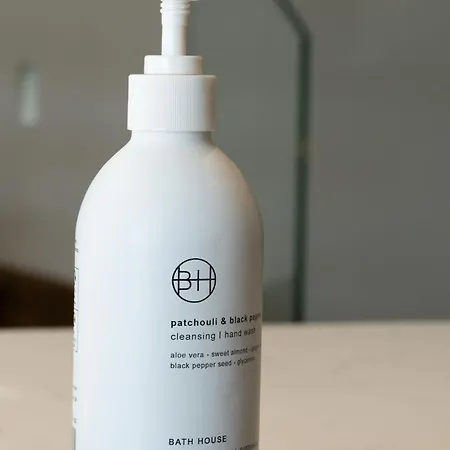 Silver Quay Feriehus *