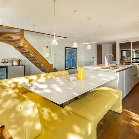 Feriehus Silver Quay *