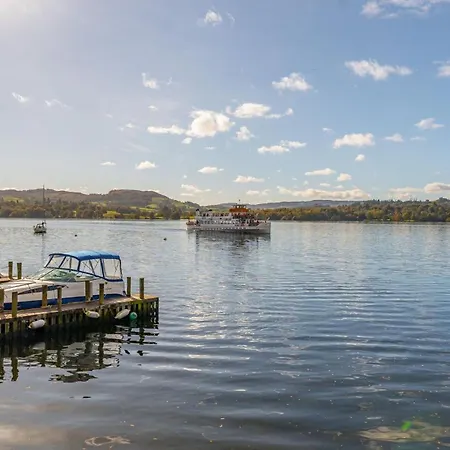 Silver Quay Holiday home Ambleside
