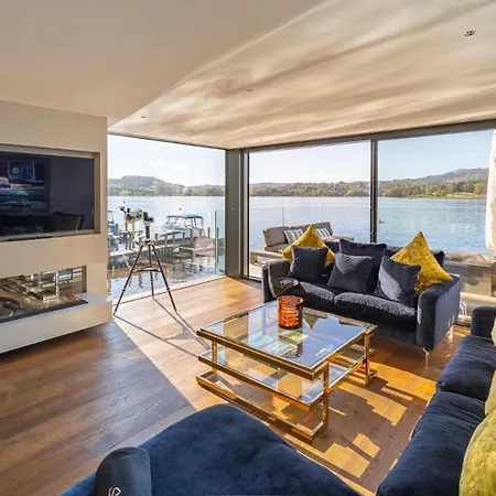 Silver Quay Ambleside