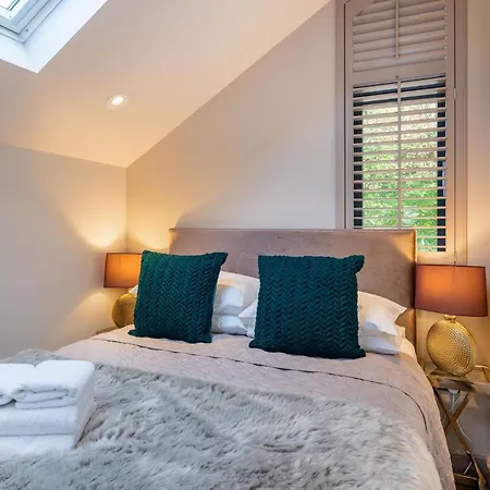 Silver Quay Ambleside