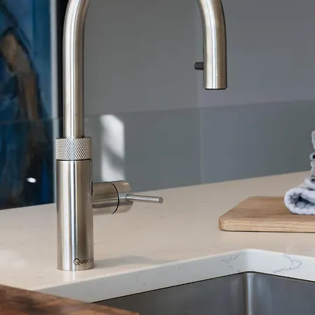 Feriehus Silver Quay