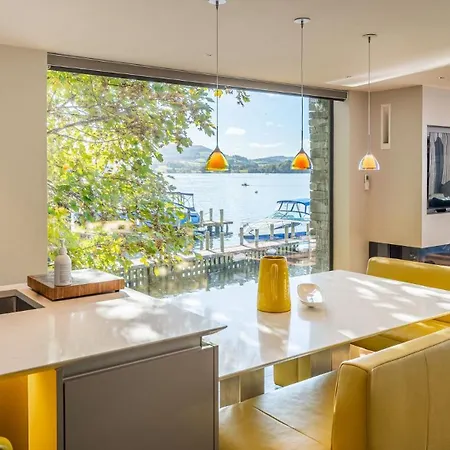 Dom wakacyjny Silver Quay *