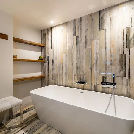 Silver Quay Dom wakacyjny