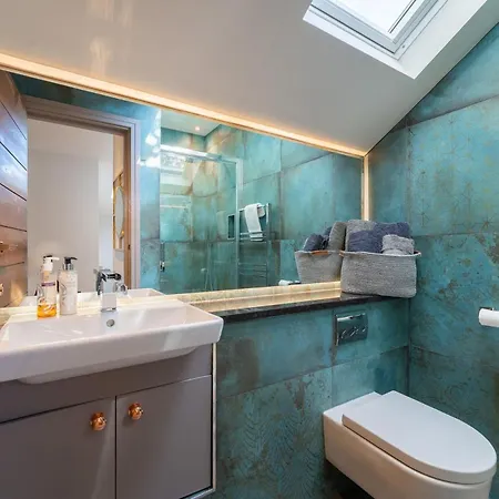 Feriehus Silver Quay Ambleside