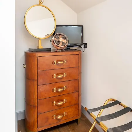 Silver Quay Dom wakacyjny *