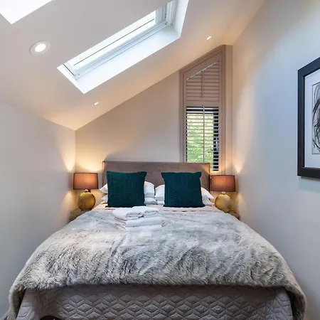 Silver Quay Ambleside