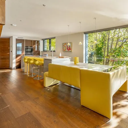 Silver Quay Dom wakacyjny