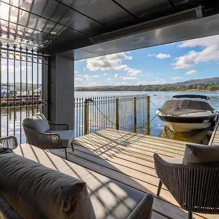 Silver Quay Ambleside