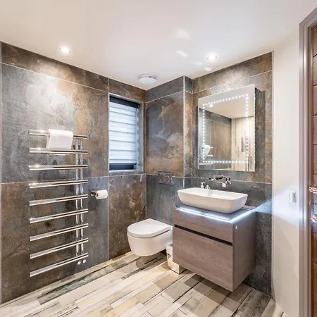 Dom wakacyjny Silver Quay