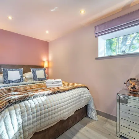 Silver Quay Feriehus