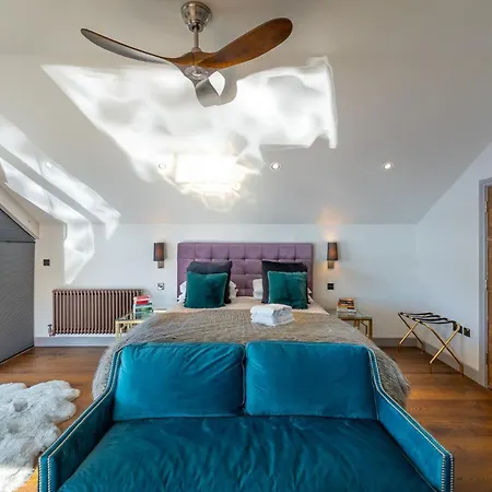 Dom wakacyjny Silver Quay *