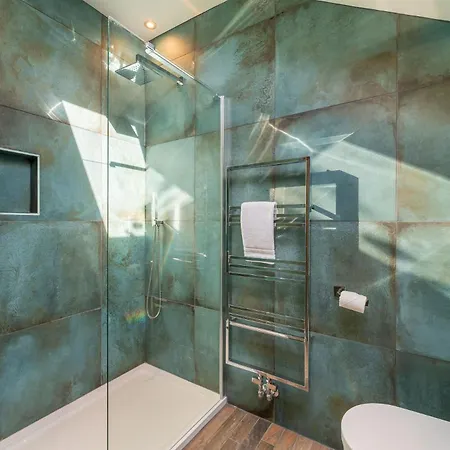 Silver Quay Feriehus *