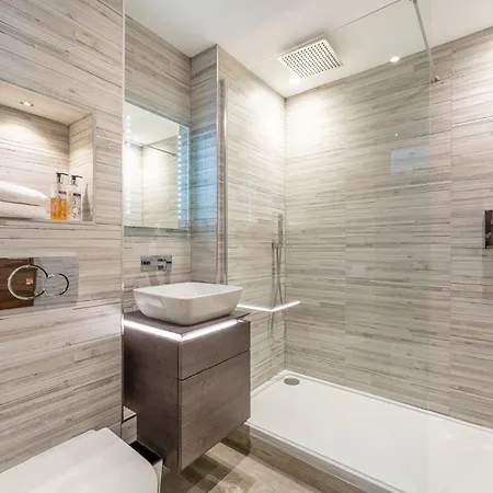 Silver Quay Feriehus