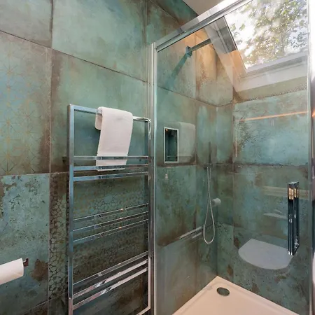 Feriehus Silver Quay *