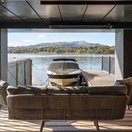 Silver Quay Ambleside