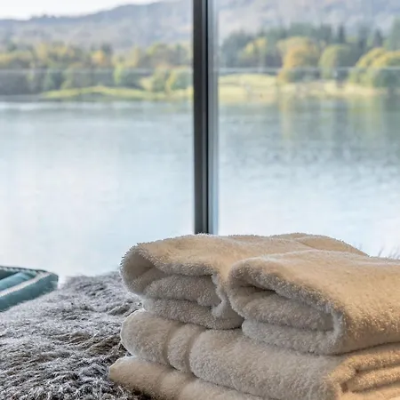 Silver Quay * Ambleside