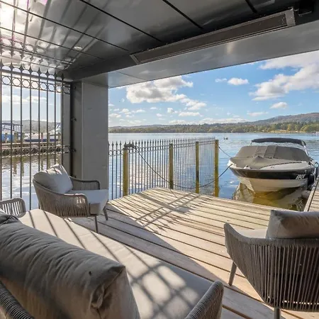 5 Bed In Oc-lr144 بيت للعطل *