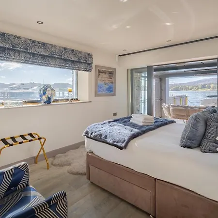 بيت للعطل 5 Bed In Oc-lr144 آمبيلسايد