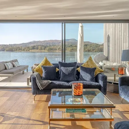 5 Bed In Oc-lr144 آمبيلسايد