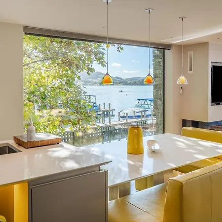 5 Bed In Oc-lr144 آمبيلسايد
