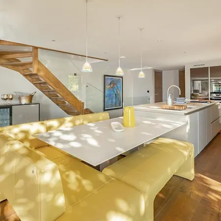 5 Bed In Oc-lr144 بيت للعطل آمبيلسايد