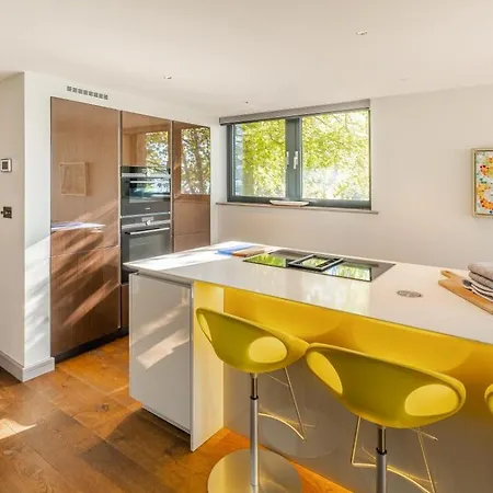 5 Bed In Oc-lr144 بيت للعطل آمبيلسايد