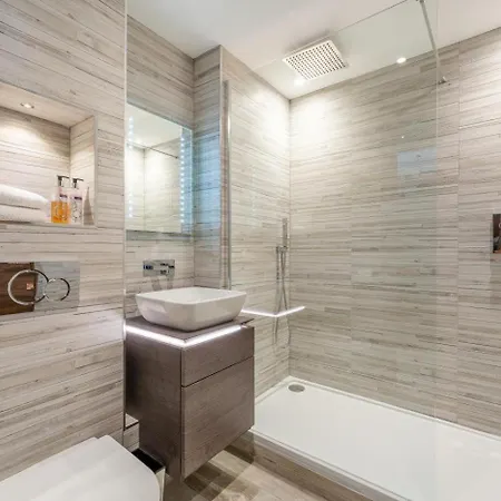 5 Bed In Oc-lr144 بيت للعطل آمبيلسايد